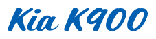 Rendering "Kia K900" using Casual Script