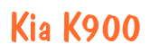 Rendering "Kia K900" using Dom Casual
