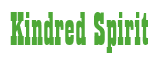 Rendering "Kindred Spirit" using Bill Board
