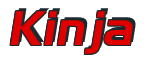Rendering "Kinja" using Aero Extended