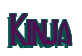Rendering "Kinja" using Deco