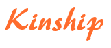 Rendering "Kinship" using Brush