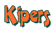 Rendering "Kipers" using Crane
