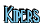 Rendering "Kipers" using Deco