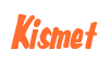 Rendering "Kismet" using Big Nib