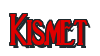 Rendering "Kismet" using Deco