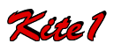 Rendering "Kite1" using Brush Script