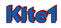 Rendering "Kite1" using Bully