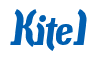 Rendering "Kite1" using Color Bar