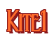Rendering "Kite1" using Deco
