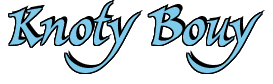 Rendering "Knoty Bouy" using Braveheart