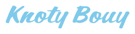 Rendering "Knoty Bouy" using Casual Script