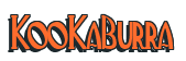 Rendering "KooKaBurra" using Deco