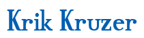 Rendering "Krik Kruzer" using Credit River