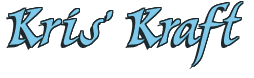 Rendering "Kris' Kraft" using Braveheart