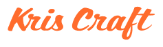 Rendering "Kris Craft" using Casual Script