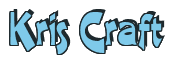 Rendering "Kris Craft" using Crane