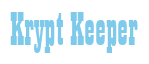 Rendering "Krypt Keeper" using Bill Board