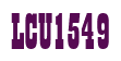 Rendering "LCU1549" using Bill Board