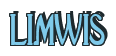 Rendering "LIMWIS" using Deco
