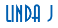 Rendering "LINDA J" using Anastasia
