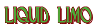 Rendering "LIQUID LIMO" using Deco