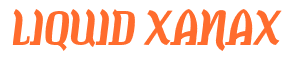 Rendering "LIQUID XANAX" using Color Bar