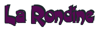 Rendering "La Rondine" using Crane