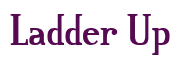 Rendering "Ladder Up" using Credit River