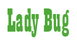 Rendering "Lady Bug" using Bill Board