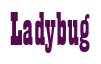 Rendering "Ladybug" using Bill Board