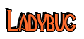 Rendering "Ladybug" using Deco