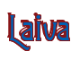 Rendering "Laiva" using Agatha