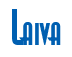 Rendering "Laiva" using Asia