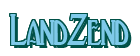Rendering "LandZend" using Deco