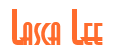 Rendering "Lasca Lee" using Asia