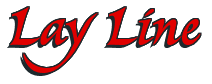 Rendering "Lay Line" using Braveheart