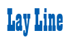Rendering "Lay Line" using Bill Board