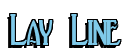 Rendering "Lay Line" using Deco