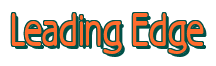 Rendering "Leading Edge" using Beagle