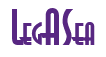 Rendering "LegASea" using Asia