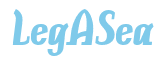 Rendering "LegASea" using Color Bar
