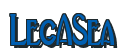 Rendering "LegASea" using Deco