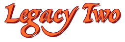 Rendering "Legacy Two" using Braveheart