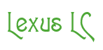Rendering "Lexus LC" using Agatha