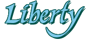 Rendering "Liberty" using Braveheart