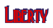 Rendering "Liberty" using Deco