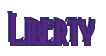 Rendering "Liberty" using Deco