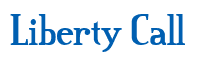 Rendering "Liberty Call" using Credit River