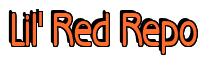 Rendering "Lil' Red Repo" using Beagle